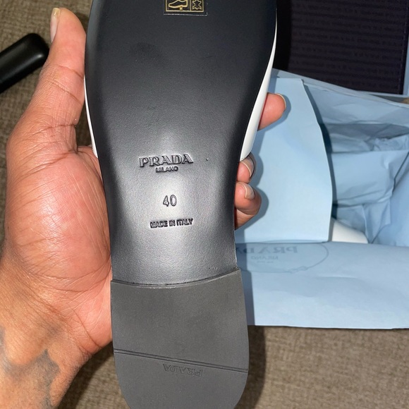 Prada Sandals - Picture 4 of 8